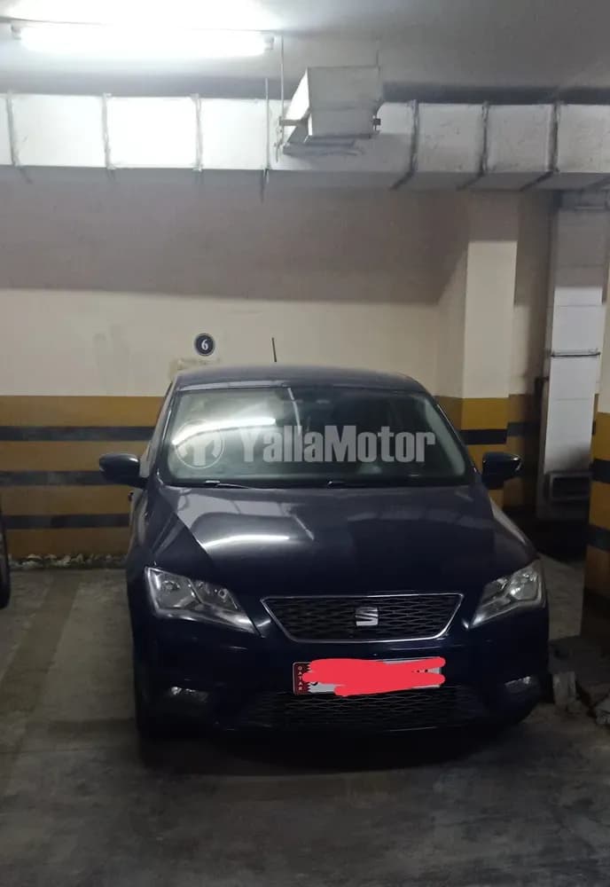 Used Seat Toledo 1.6L Style 2016 Used Seat Toledo 1.6L Style 2016 used_cars.forSale