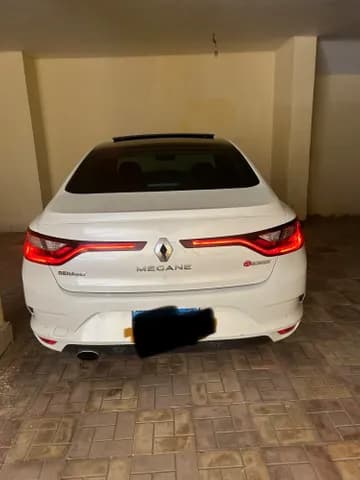 Used Renault Megane 2021 Used Renault Megane 2021 used_cars.forSale