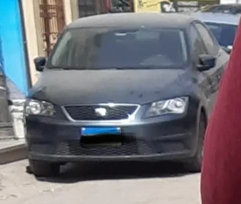 Used Seat Toledo 1.6L Reference 2019 Used Seat Toledo 1.6L Reference 2019 used_cars.forSale