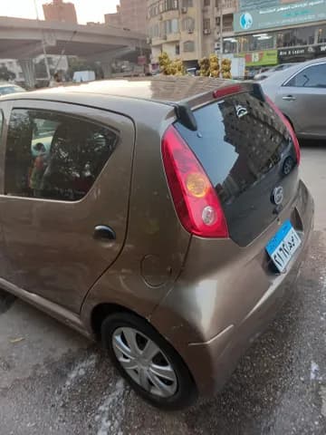 Used BYD F3 GLI 2013 Used BYD F3 GLI 2013 used_cars.forSale