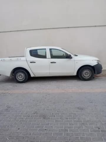 Used Mitsubishi L200 2.4L Double Cab GL 2WD 2016 Used Mitsubishi L200 2.4L Double Cab GL 2WD 2016 used_cars.forSale