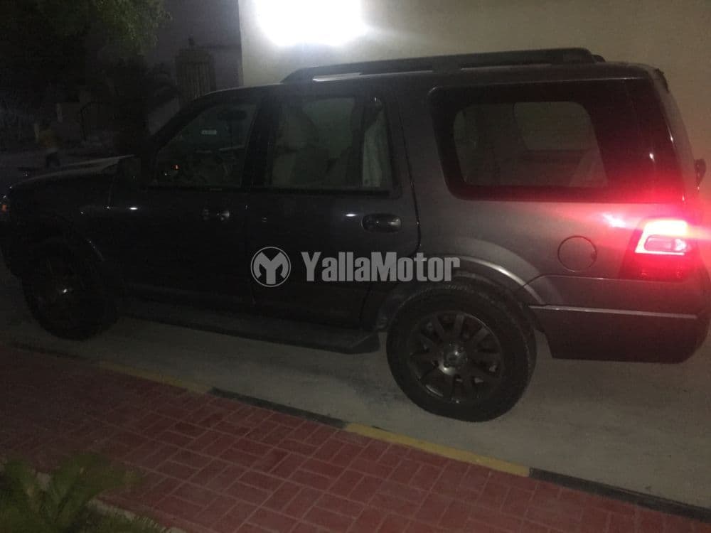 Used Ford Expedition 2012