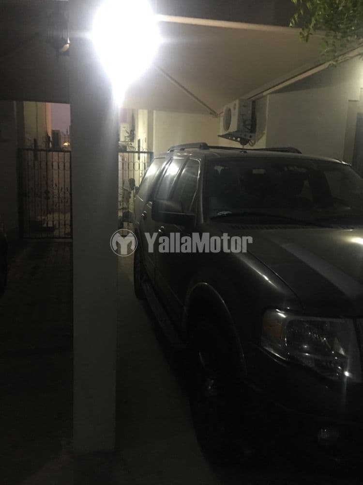 Used Ford Expedition 2012