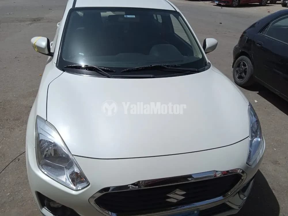 Used Suzuki Dzire 2021