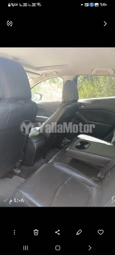 Used Mazda 3 Sedan 1.6L 2015