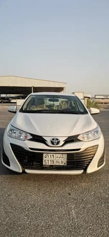 Used Toyota Yaris 2020 Used Toyota Yaris 2020 for sale