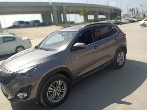 Used Chery Tiggo7 1.5T Baseline 2020 Used Chery Tiggo7 1.5T Baseline 2020 used_cars.forSale