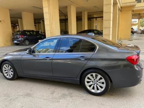 Used BMW 3 Series 318i 2019 Used BMW 3 Series 318i 2019 used_cars.forSale