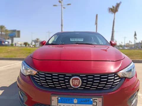 فيات تيبو 1.6L Standard 2020 مستعملة فيات تيبو 1.6L Standard 2020 مستعملة used_cars.forSale