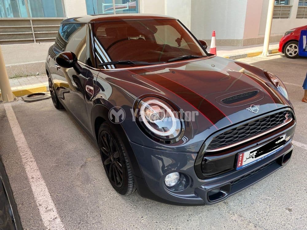 Used Mini Cooper S Cooper S 2019