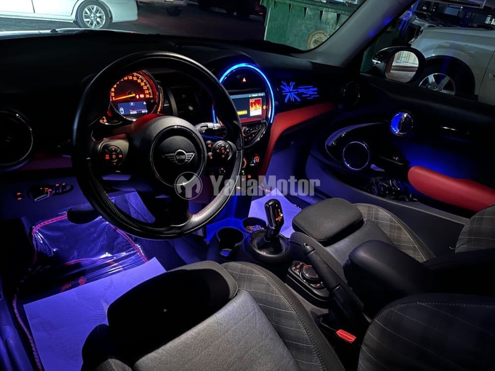 Used Mini Cooper S Cooper S 2019