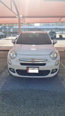 Used Fiat 500X 1.4L Pop Star 2016 Used Fiat 500X 1.4L Pop Star 2016 used_cars.forSale