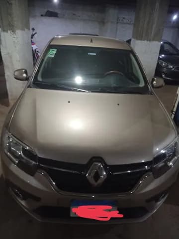 Used Renault Logan E2 A/T 2021 Used Renault Logan E2 A/T 2021 used_cars.forSale