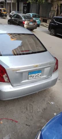 Used Chevrolet Optra Optra 1.6L Automatic 2010 Used Chevrolet Optra Optra 1.6L Automatic 2010 used_cars.forSale