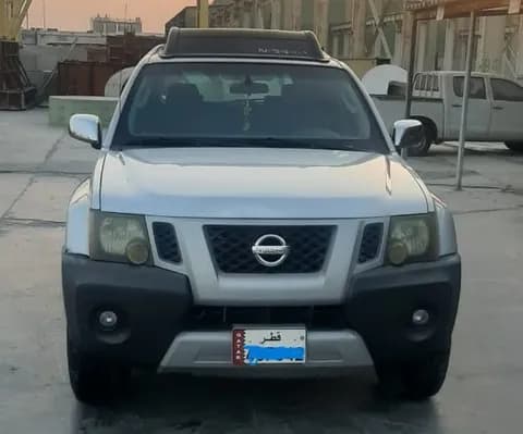 Used Nissan Xterra SE 2010