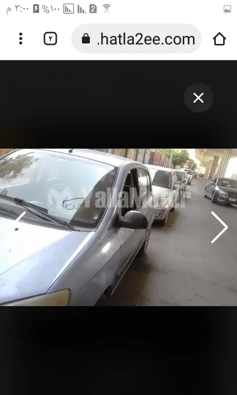 Used Hyundai Getz 1.4L 2005