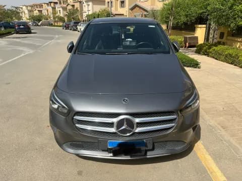 Used Mercedes-Benz B Class B180 Standard 2020 Used Mercedes-Benz B Class B180 Standard 2020 for sale