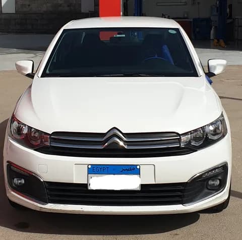 سيتروين سي- إليسي 1.6L Comfort 2022 مستعملة سيتروين سي- إليسي 1.6L Comfort 2022 مستعملة used_cars.forSale