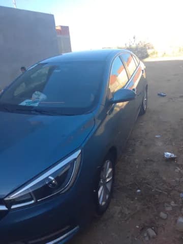 Used Chery Arrizo 5 1.5L (Basic) M/T 2022 Used Chery Arrizo 5 1.5L (Basic) M/T 2022 used_cars.forSale