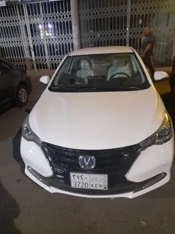 مستعملة شانجان السفن 2024 مستعملة شانجان السفن 2024 used_cars.forSale