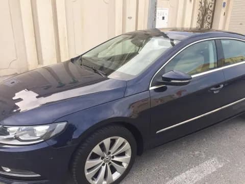 Used Volkswagen CC 2.0 SE 2012