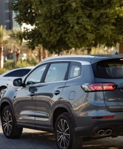 New Chery Tiggo7 1.5T Baseline 2023 New Chery Tiggo7 1.5T Baseline 2023 for sale