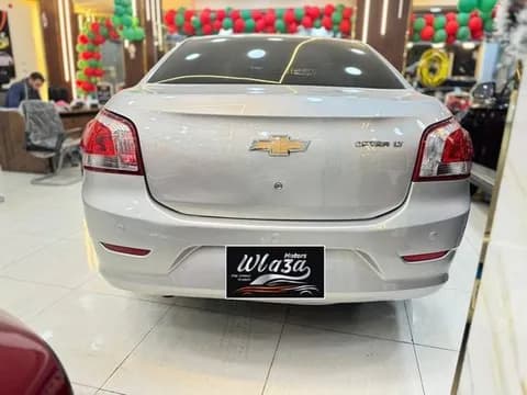 Used Chevrolet Optra 2019 Used Chevrolet Optra 2019 for sale