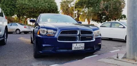 دودج تشارجر R/T Road Track 5.7L 2014 مستعملة دودج تشارجر R/T Road Track 5.7L 2014 مستعملة used_cars.forSale