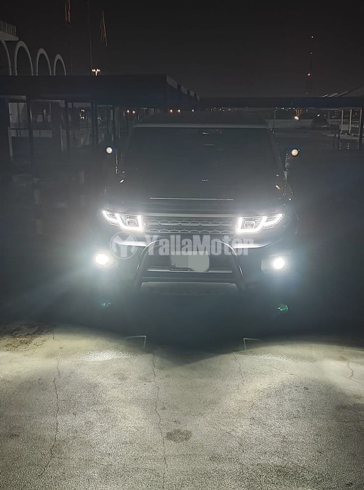 Used Toyota FJ Cruiser 5 Door 4.0L (Automatic) 2022