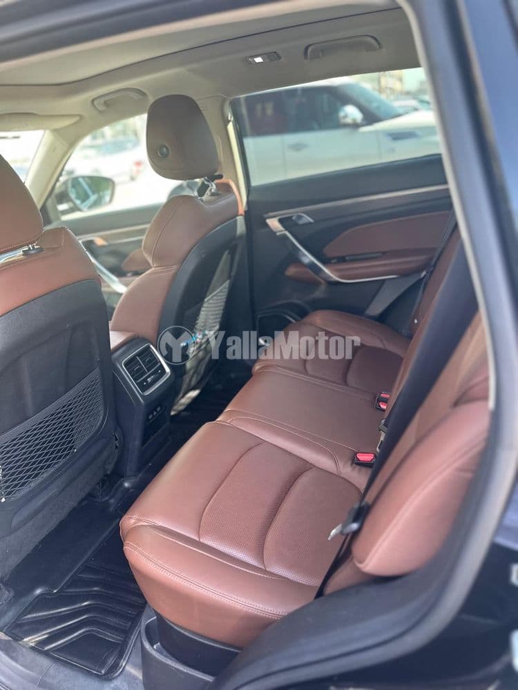 Used Geely Azkarra 1.5TD Full Option GF (4WD) Mild Hybrid 2022