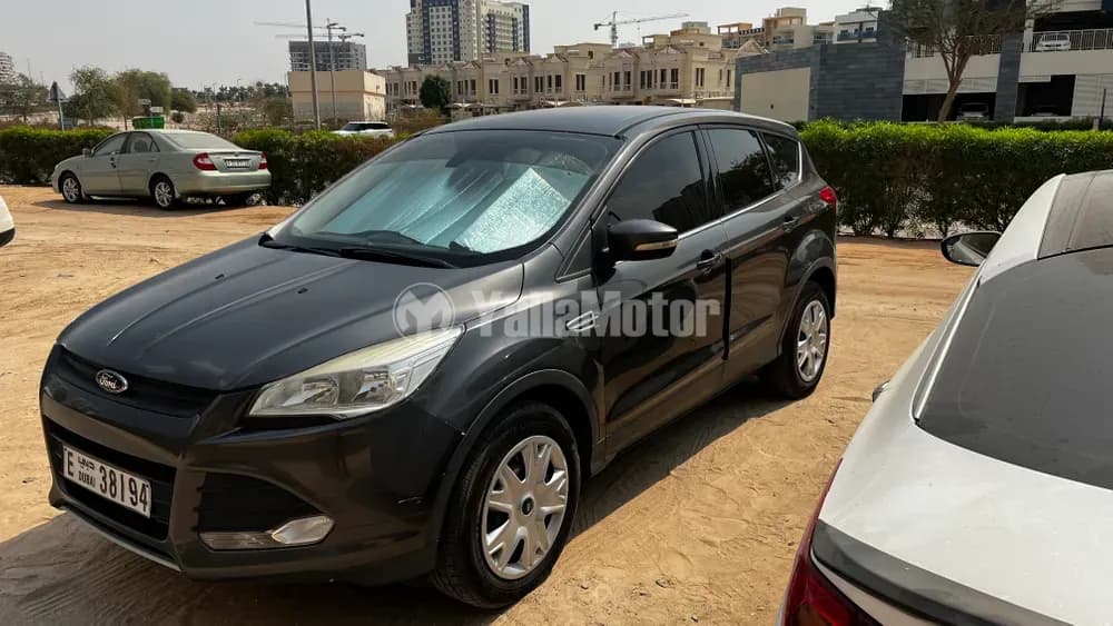 Used Ford Escape 2.5L S 2015