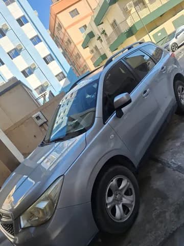 سوبارو فورستر 2.5i 2013 مستعملة سوبارو فورستر 2.5i 2013 مستعملة used_cars.forSale