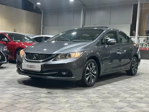 Used Honda Civic 2013 Used Honda Civic 2013 used_cars.forSale