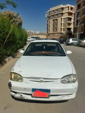 Used Kia Sephia 2000 Used Kia Sephia 2000 used_cars.forSale