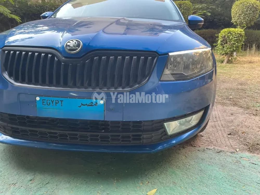 Used Skoda Octavia 1.4 TSI Ambition 2014