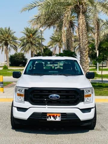 Used Ford F-150 2021 Used Ford F-150 2021 for sale