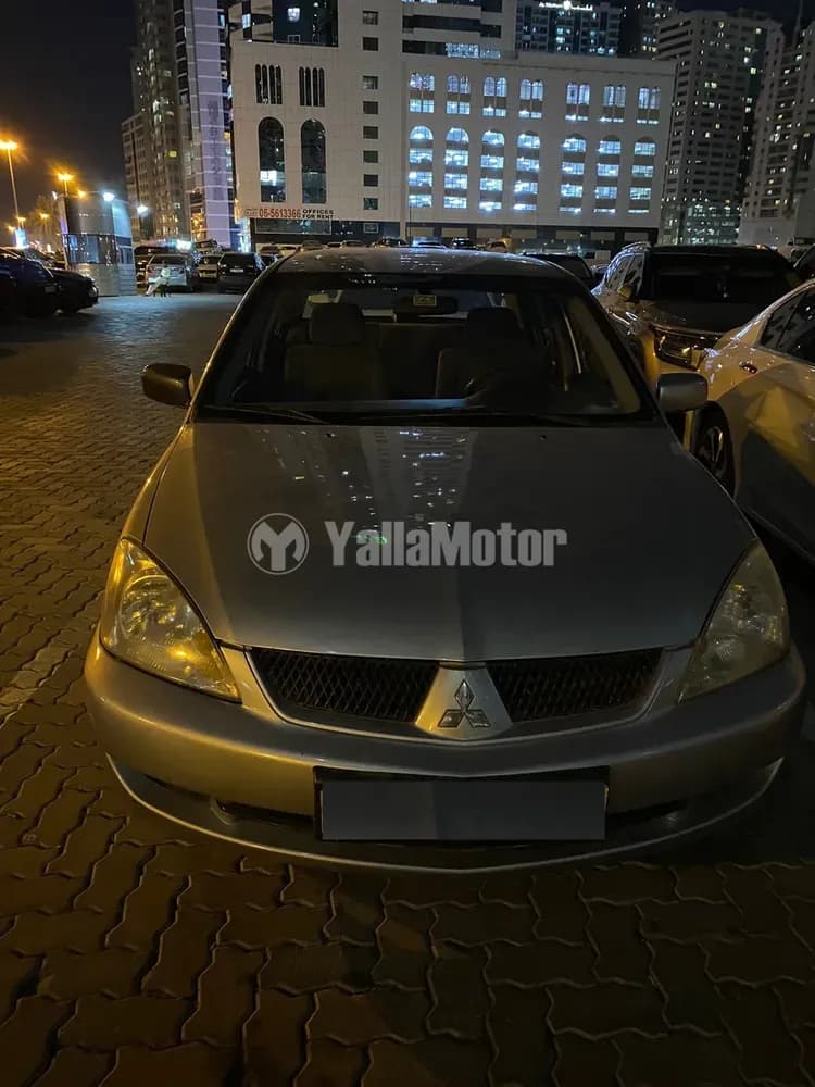 Used Mitsubishi Lancer 1.3L Automatic 2009