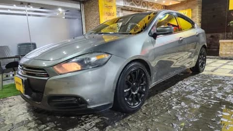 Used Dodge Dart 2013 Used Dodge Dart 2013 used_cars.forSale
