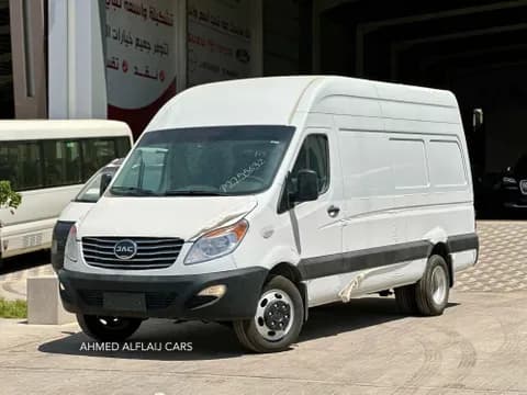 New JAC Sunray 2024 New JAC Sunray 2024 used_cars.forSale