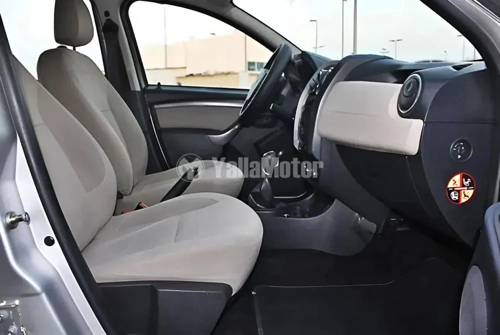 Used Renault Duster SE 4X4 2020
