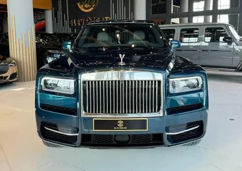 مستعملة رولز رويس كولينان 2021 مستعملة رولز رويس كولينان 2021 used_cars.forSale
