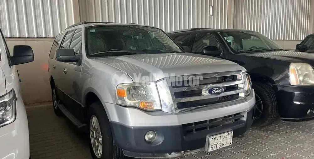 Used Ford Expedition 2013