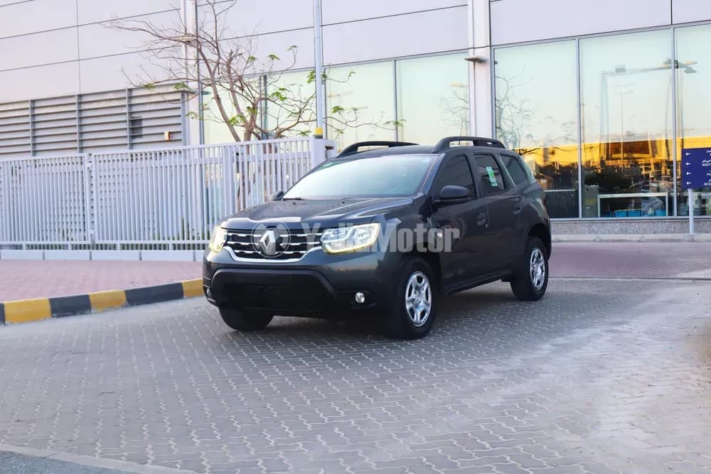 مستعملة رينو داستر 1.6L SE 4x2 2022