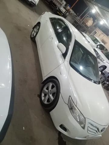 Used Toyota Camry 2012 Used Toyota Camry 2012 for sale