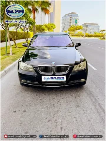 Used BMW 3-Series 2004 325i 2006 Used BMW 3-Series 2004 325i 2006 for sale