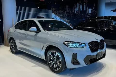 New BMW X4 2024 New BMW X4 2024 for sale