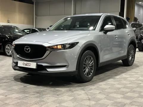 Used Mazda CX-5 2.5L (FWD) 2019 Used Mazda CX-5 2.5L (FWD) 2019 used_cars.forSale