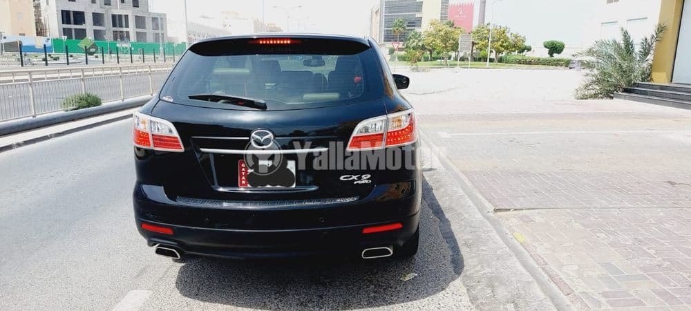 Used Mazda CX-9 Mid 2012
