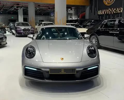 Used Porsche 911 2023 Used Porsche 911 2023 used_cars.forSale