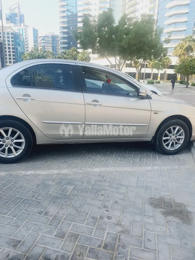 Used Mitsubishi Lancer EX 2.0L 2015